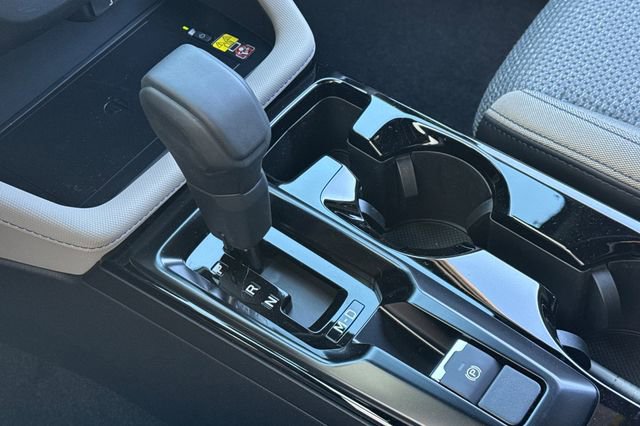 New 2026 Subaru Forester Premium AWD/4WD image 17