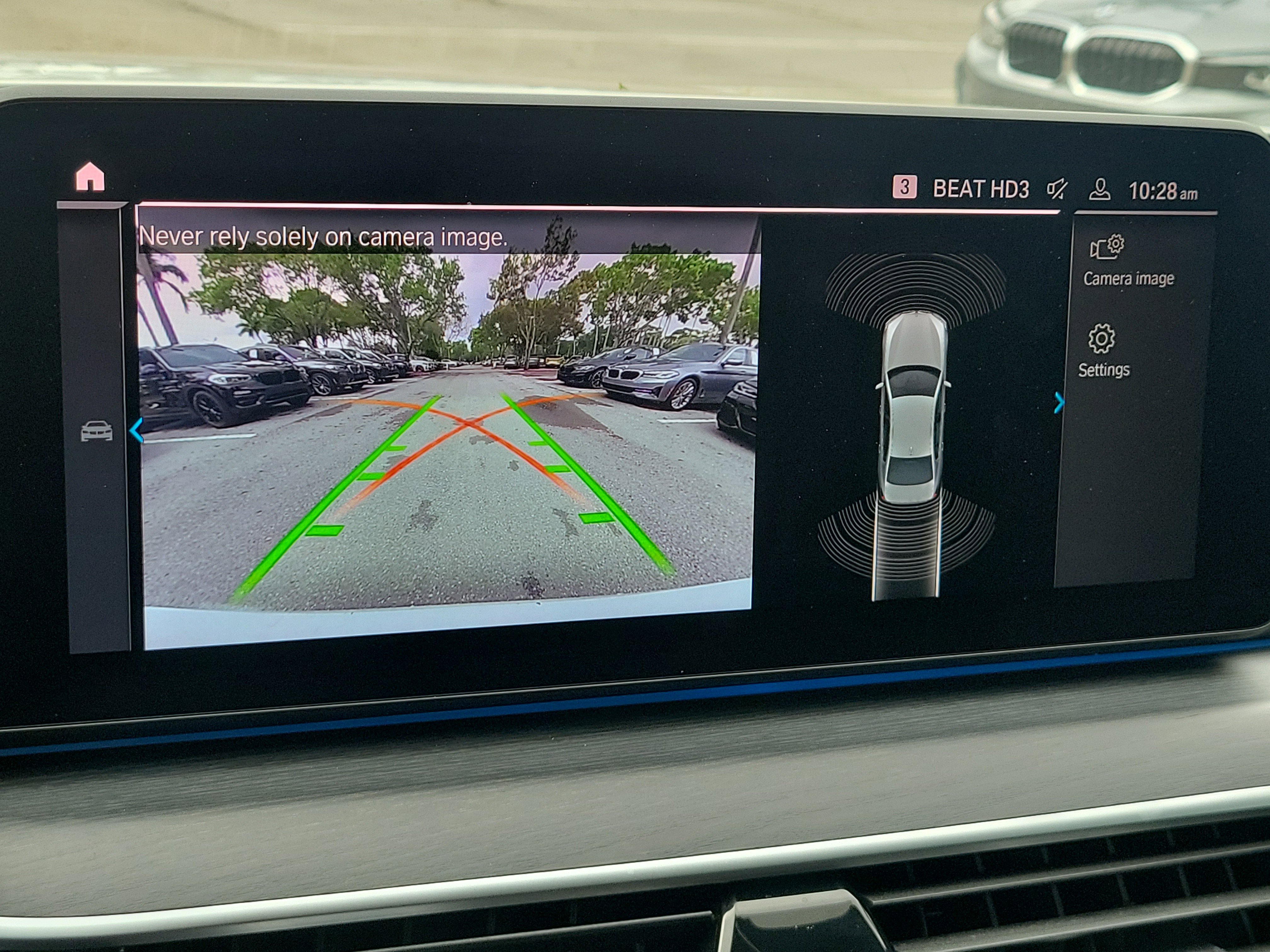 Certified 2023 BMW 530e xDrive w/ Premium Package AWD/4WD image 26