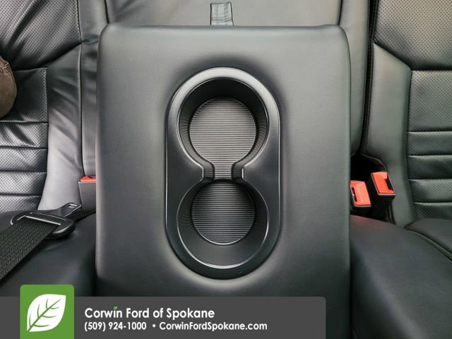 Used 2025 Ford F450 Platinum AWD/4WD image 13