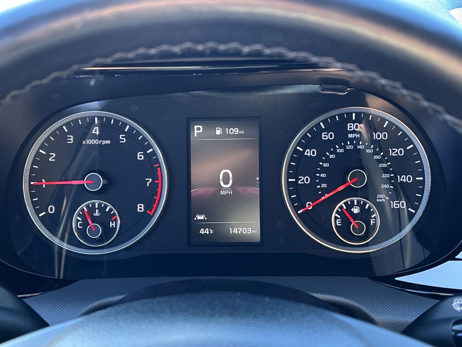 Used 2023 Kia K5 GT-Line w/ GT-Line Premium Package image 17