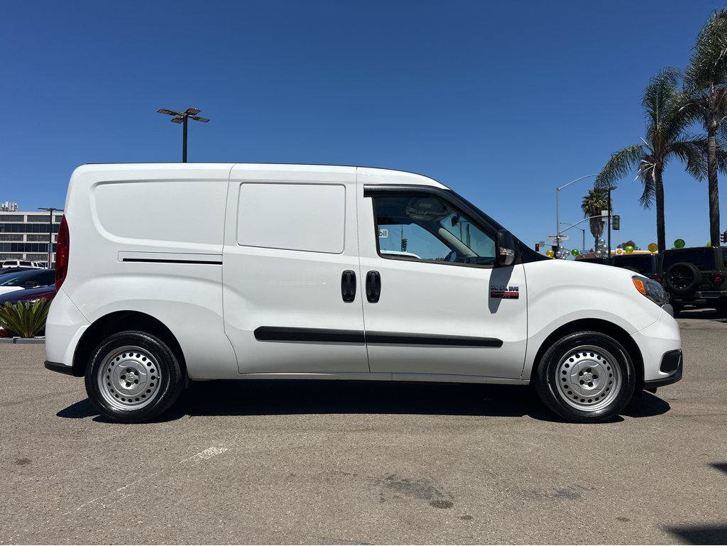 Used 2022 RAM ProMaster City Tradesman FWD image 39