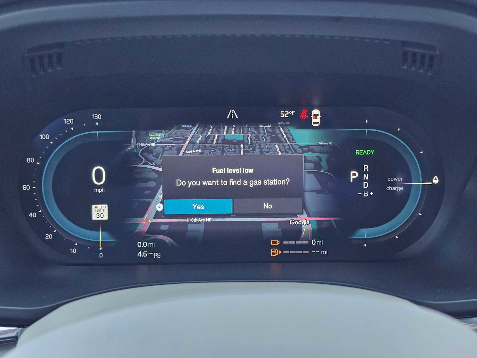 Certified 2024 Volvo XC60 T8 Plus w/ Protection Package Premier image 25