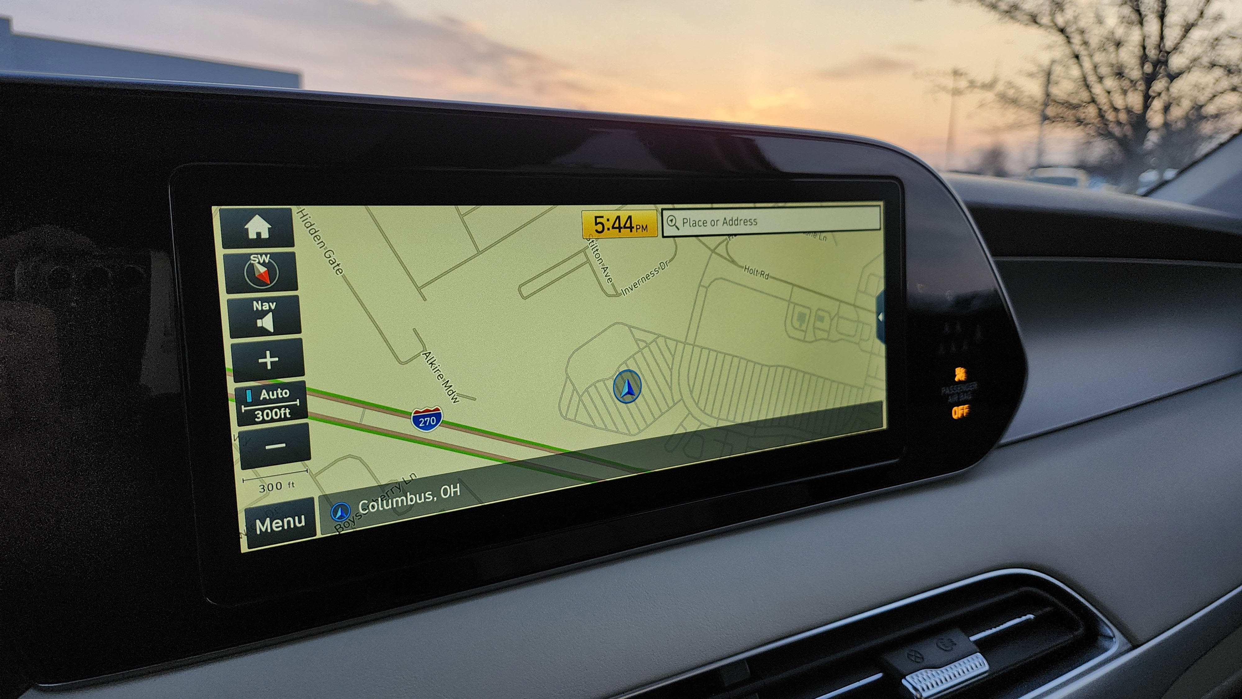 Used 2020 Hyundai Palisade Limited image 5