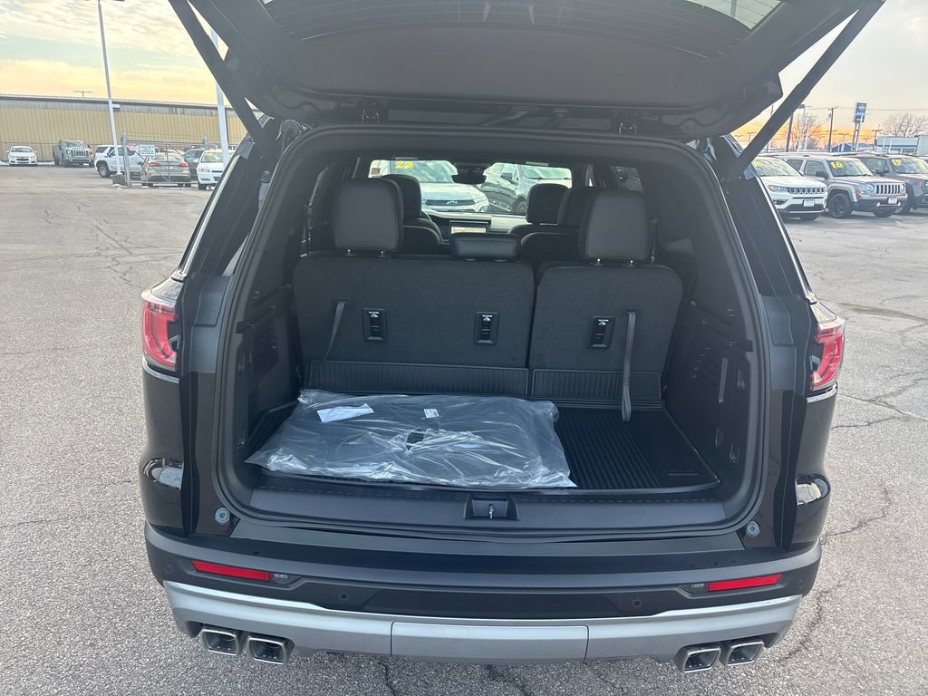 New 2026 GMC Acadia Elevation w/ Elevation Premium Package image 29