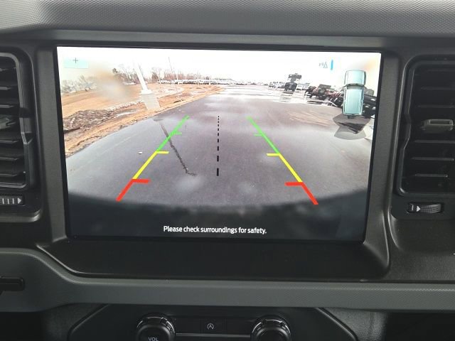 Certified 2023 Ford Bronco Everglades image 28