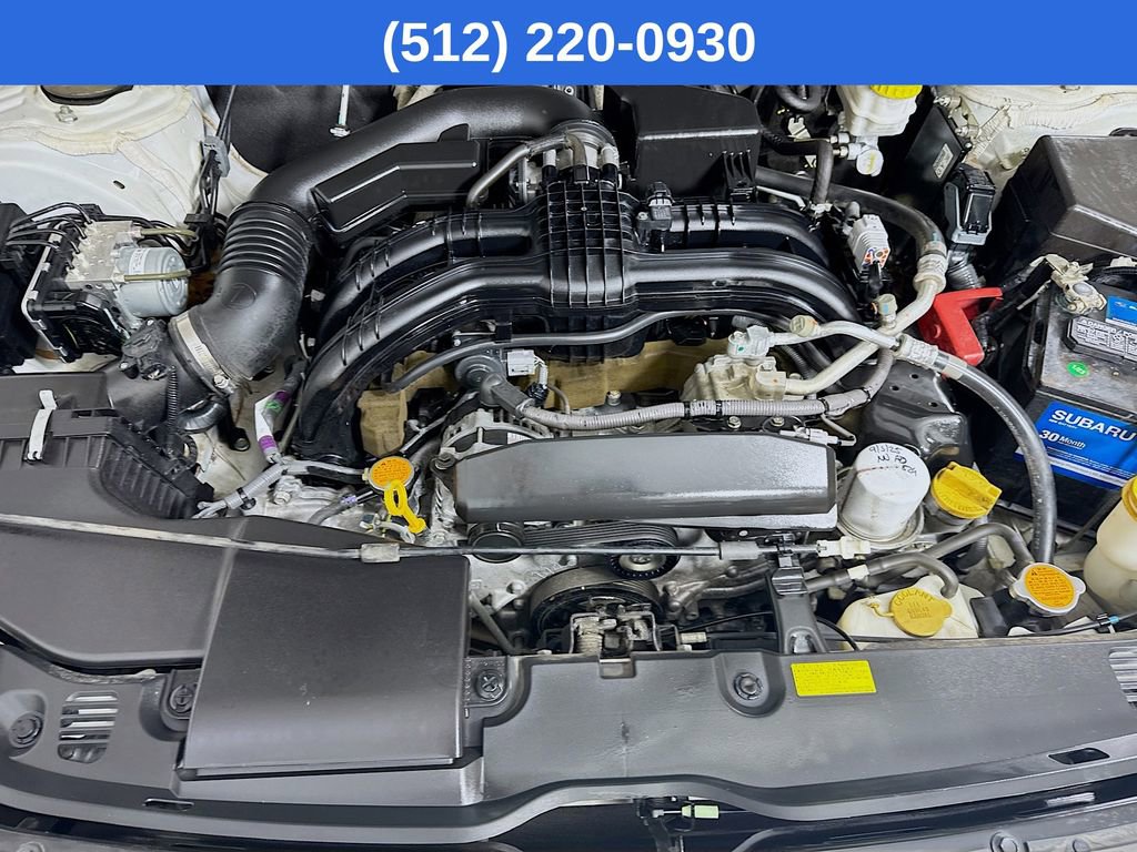 Used 2019 Subaru Impreza 2.0i Premium w/ Eyesight & BSD/Rcta & SRF image 39