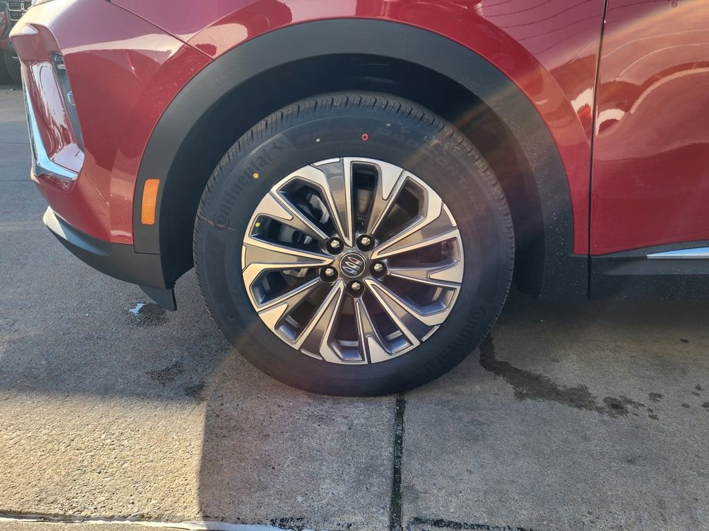 New 2026 Buick Envision Preferred image 55