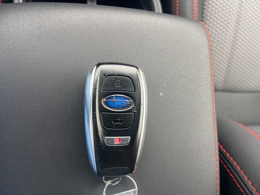 Used 2024 Subaru Forester Sport image 21