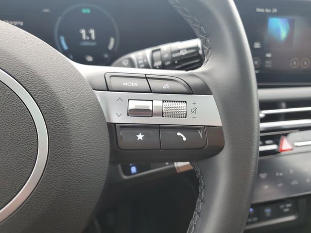 Certified 2025 Hyundai Tucson SEL AWD/4WD image 24