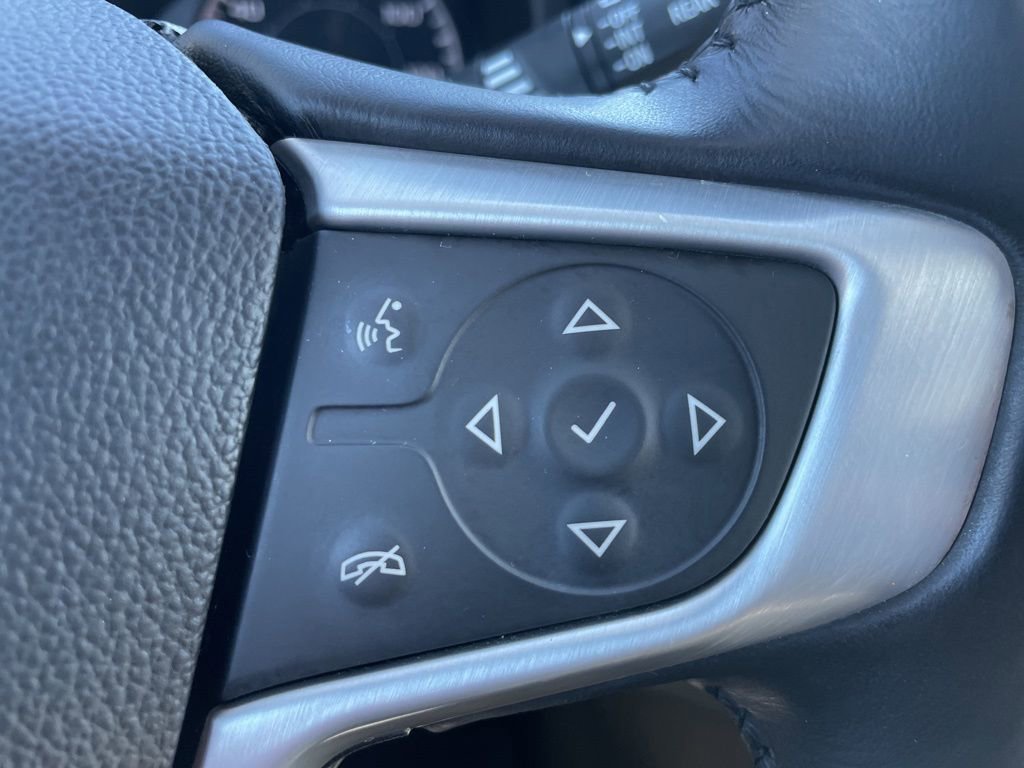Used 2018 GMC Terrain SLE image 14