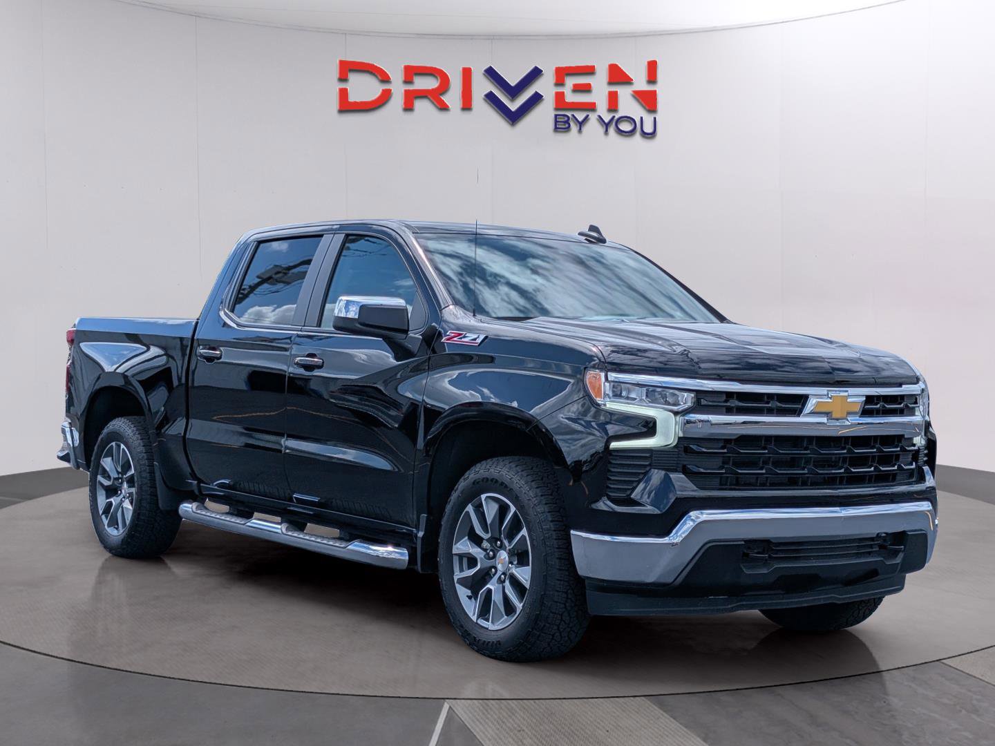 Used 2026 Chevrolet Silverado 1500 LT image 8