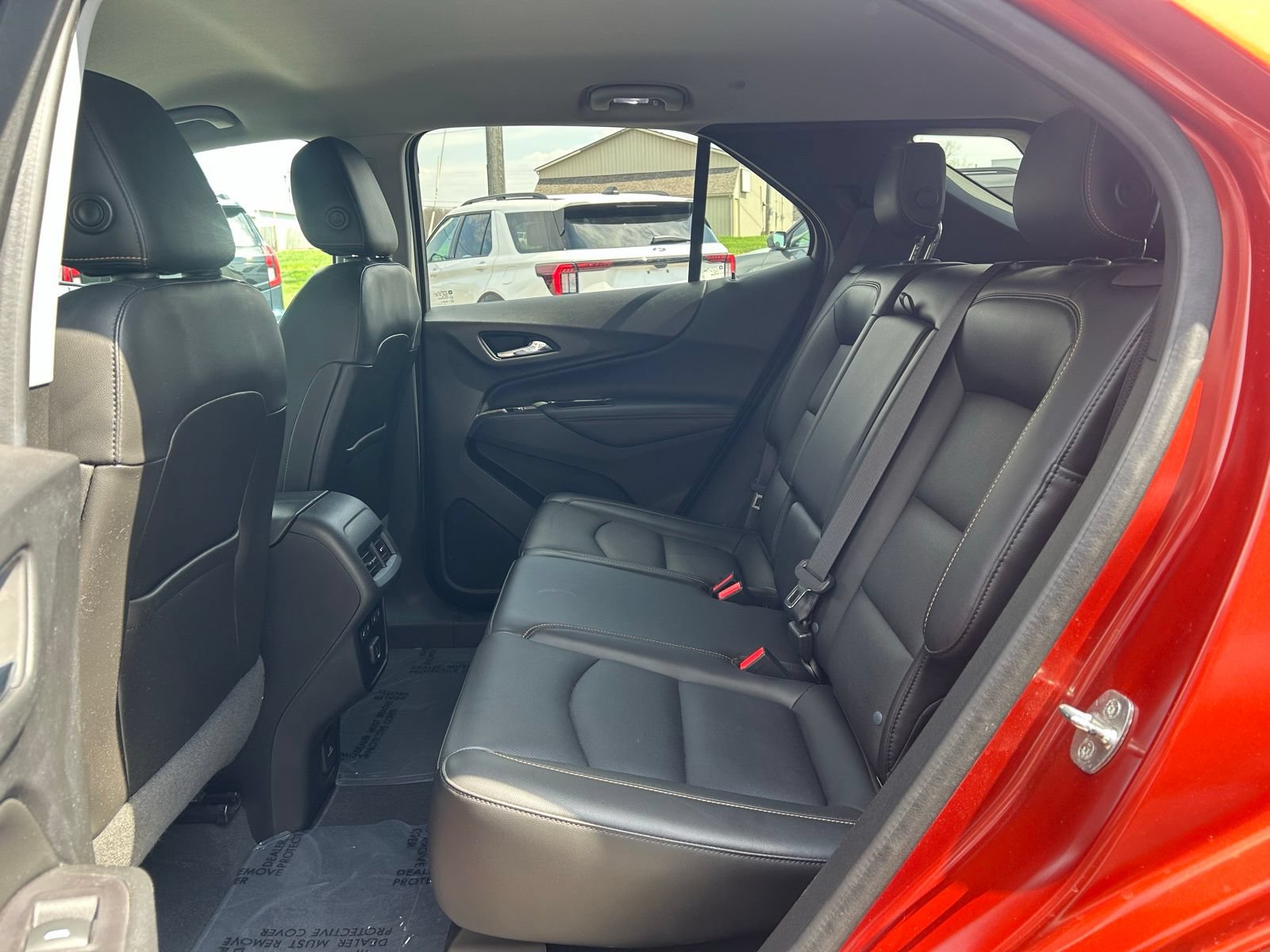Used 2020 Chevrolet Equinox Premier AWD/4WD image 26
