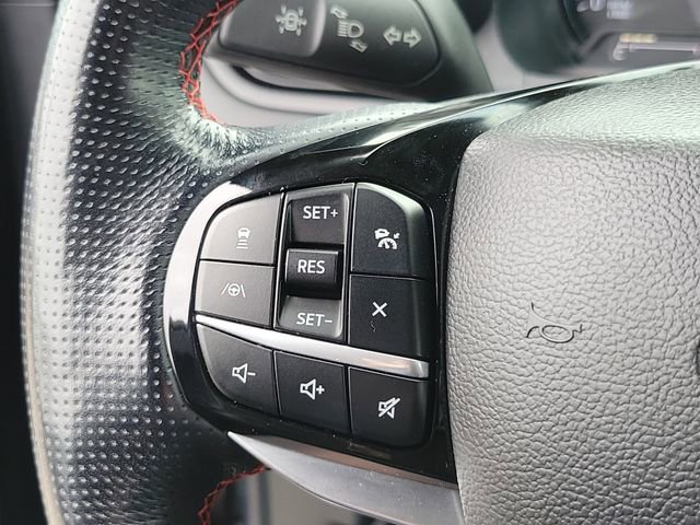 Used 2022 Ford Explorer ST-Line RWD image 24