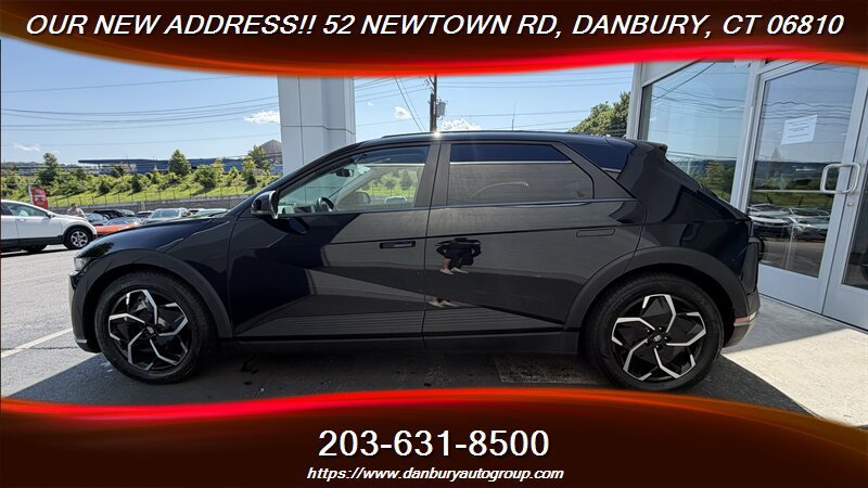 Used 2024 Hyundai Ioniq 5 SE RWD image 2