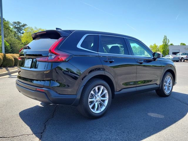 Certified 2024 Honda CR-V EX-L image 4