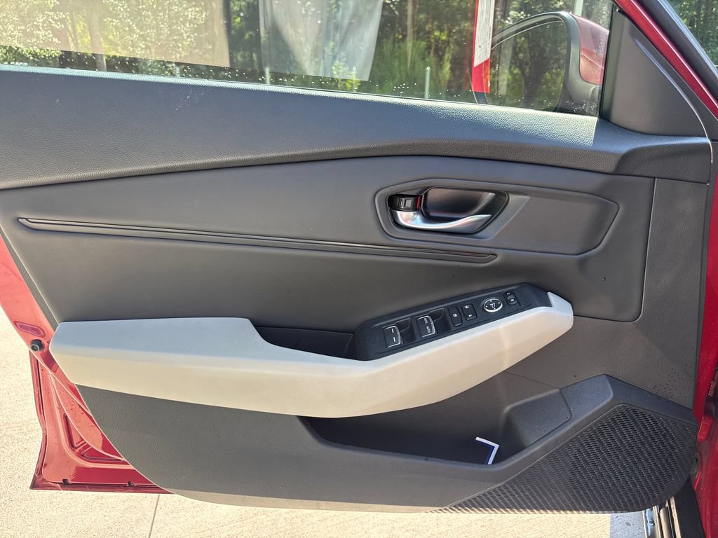Used 2024 Honda Accord EX image 14