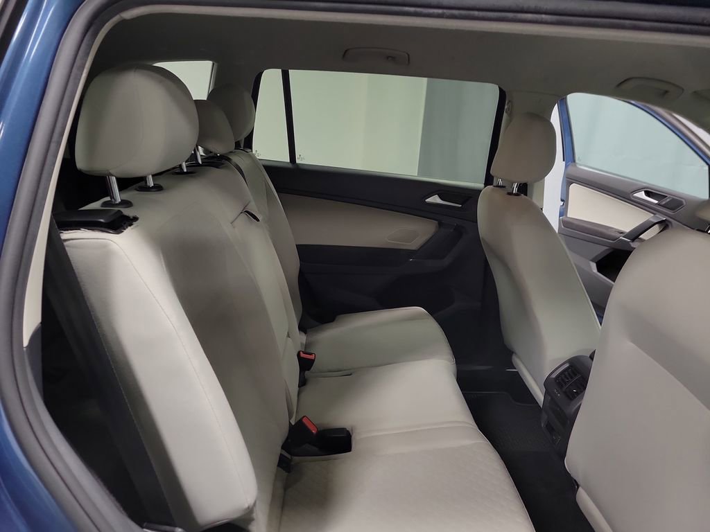 Used 2020 Volkswagen Tiguan S FWD image 21