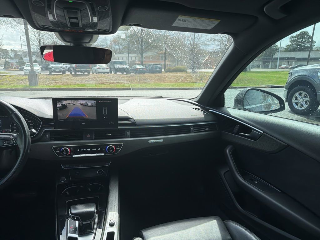 Used 2020 Audi A4 2.0T Premium w/ Convenience Package image 11