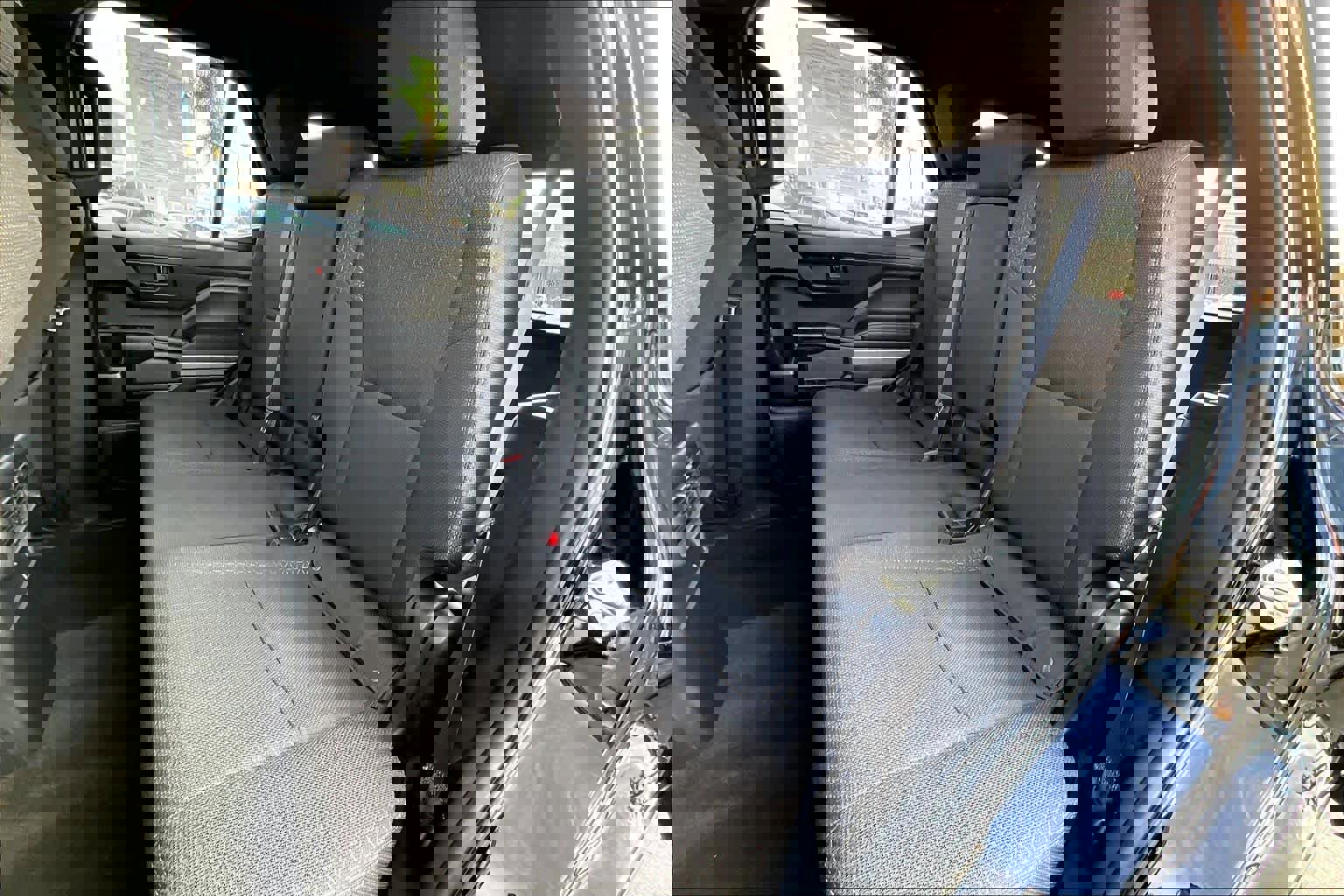 Used 2025 Toyota 4Runner SR5 image 18