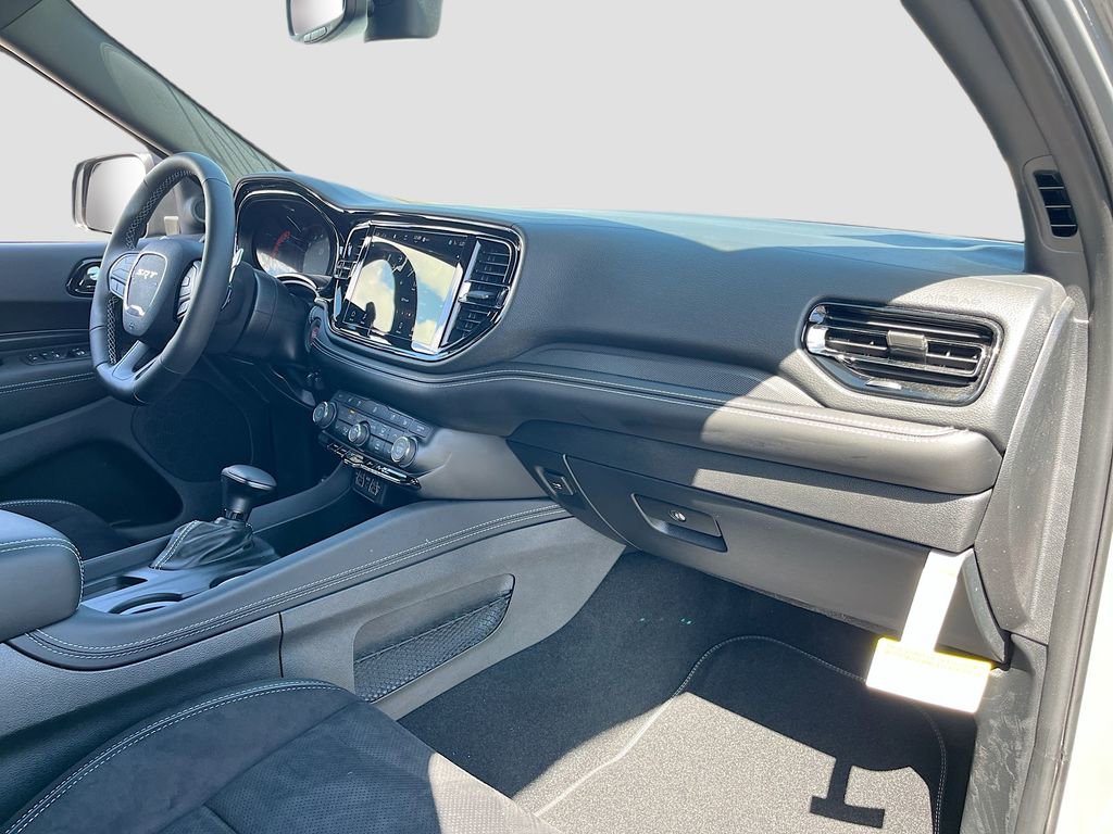 New 2026 Dodge Durango SRT Hellcat image 31