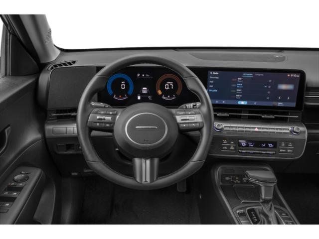 New 2027 Hyundai Kona SEL Sport AWD/4WD image 6