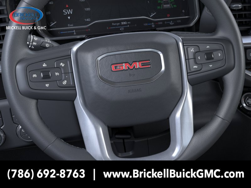 New 2026 GMC Sierra 2500 SLE w/ Max Trailering Package AWD/4WD image 19