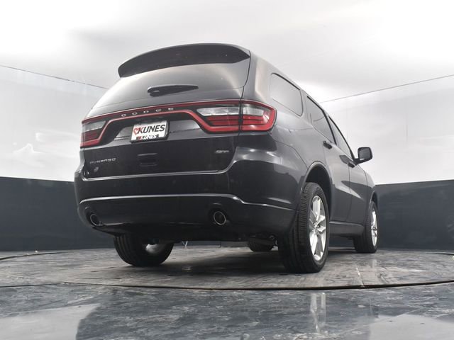 Used 2025 Dodge Durango GT image 44