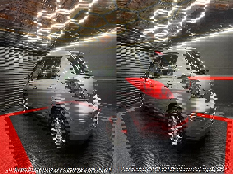 Used 2012 Nissan Versa 1.8 S w/ Special Edition Pkg image 4