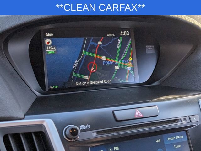 Certified 2020 Acura TLX w/ A-SPEC Pkg image 21