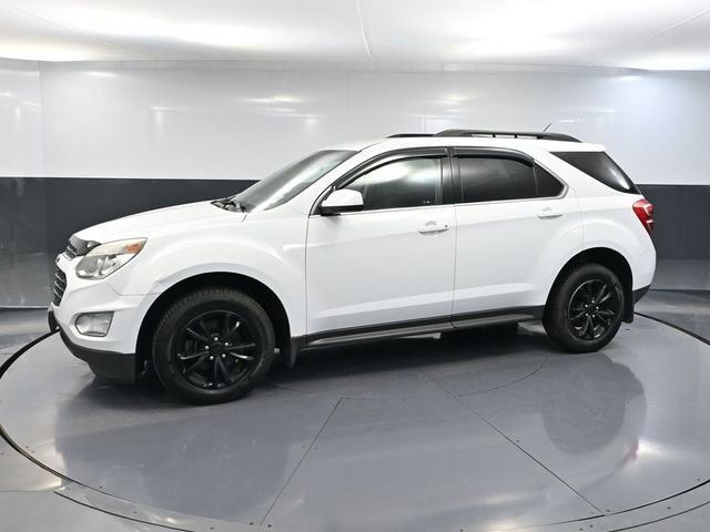 Used 2017 Chevrolet Equinox LT w/ Convenience Package image 11