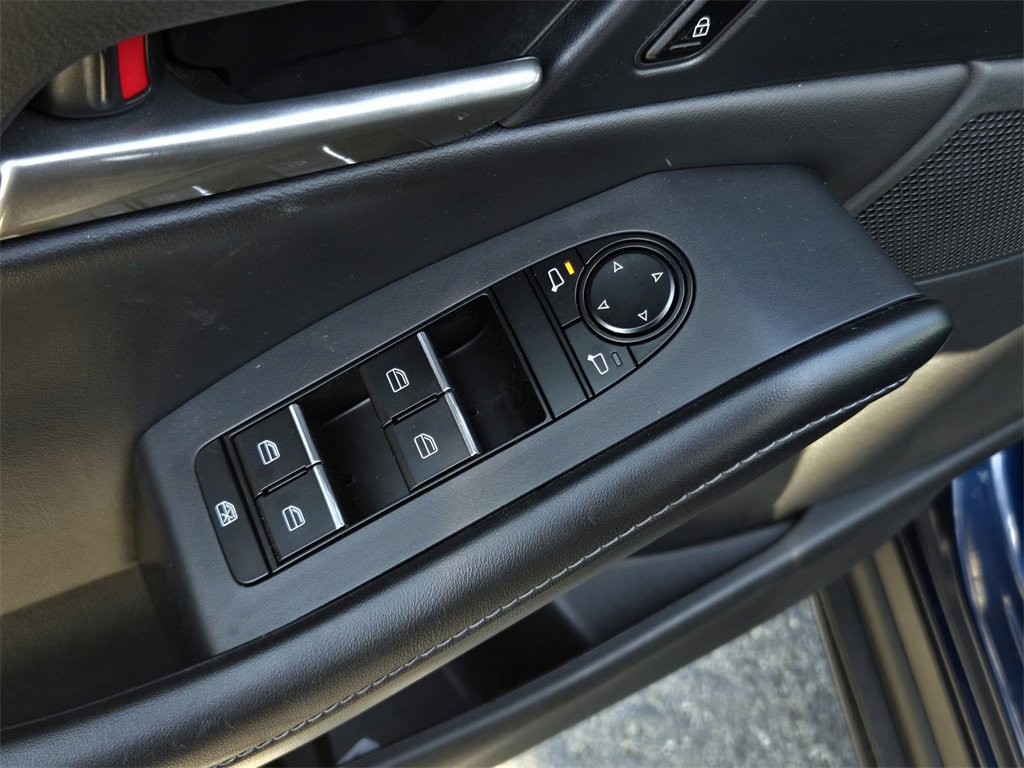 Certified 2023 MAZDA CX-30 AWD 2.5 S w/ Select Package image 10