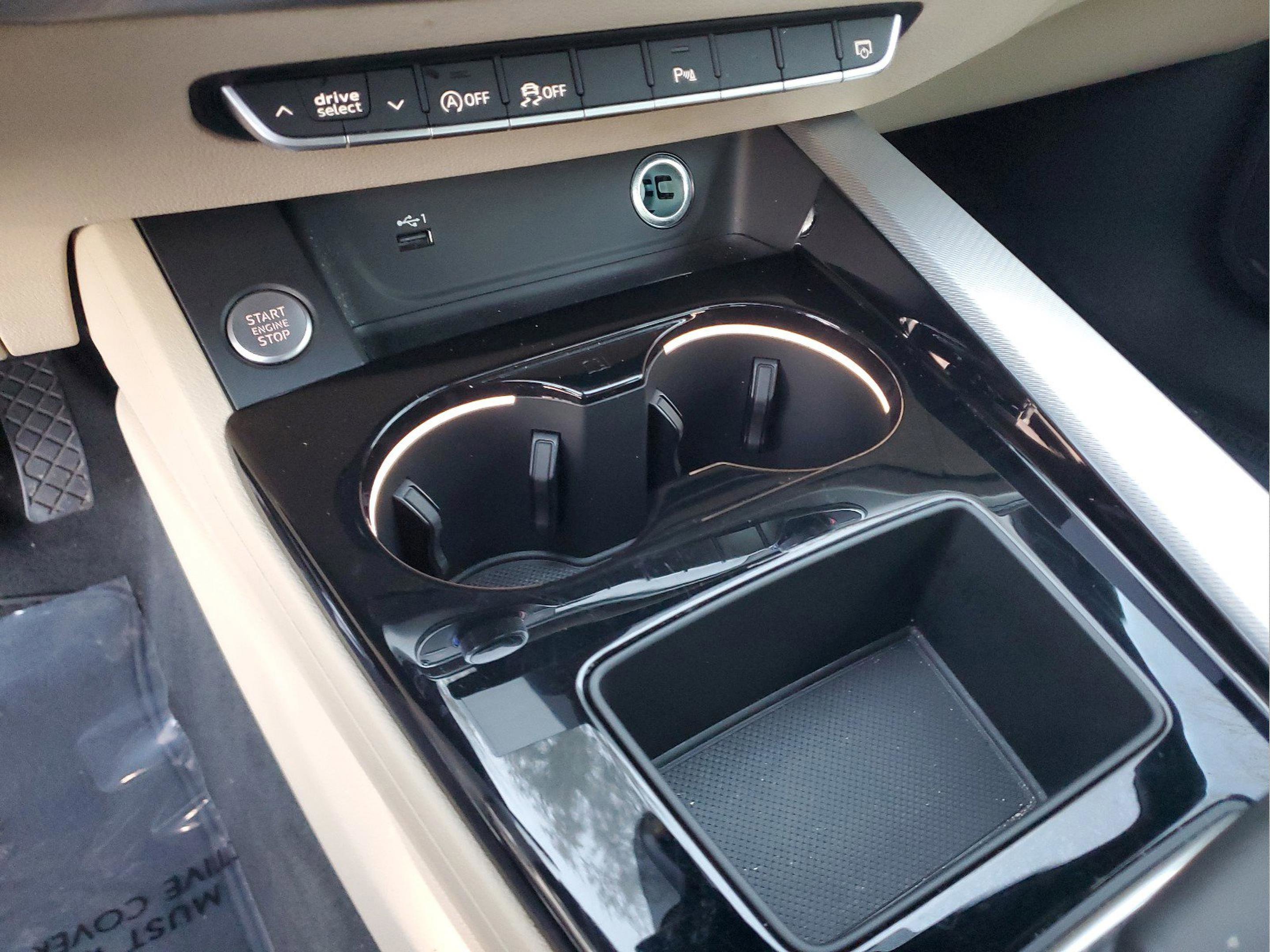 Used 2025 Audi A5 2.0T Premium Plus image 20