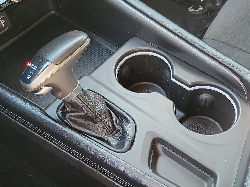 Certified 2021 Dodge Durango SXT image 10