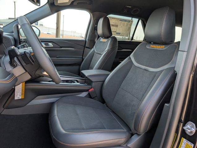 New 2026 Ford Explorer Tremor w/ Tremor Convenience Package AWD/4WD image 46