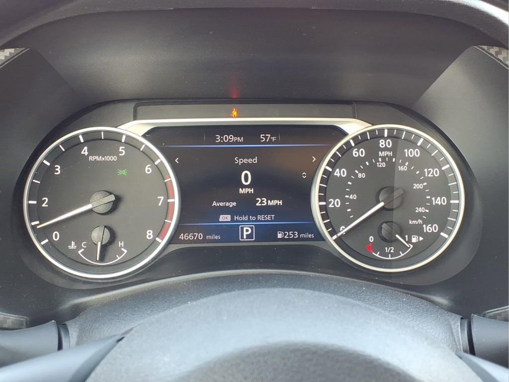 Used 2024 Nissan Sentra SV image 25