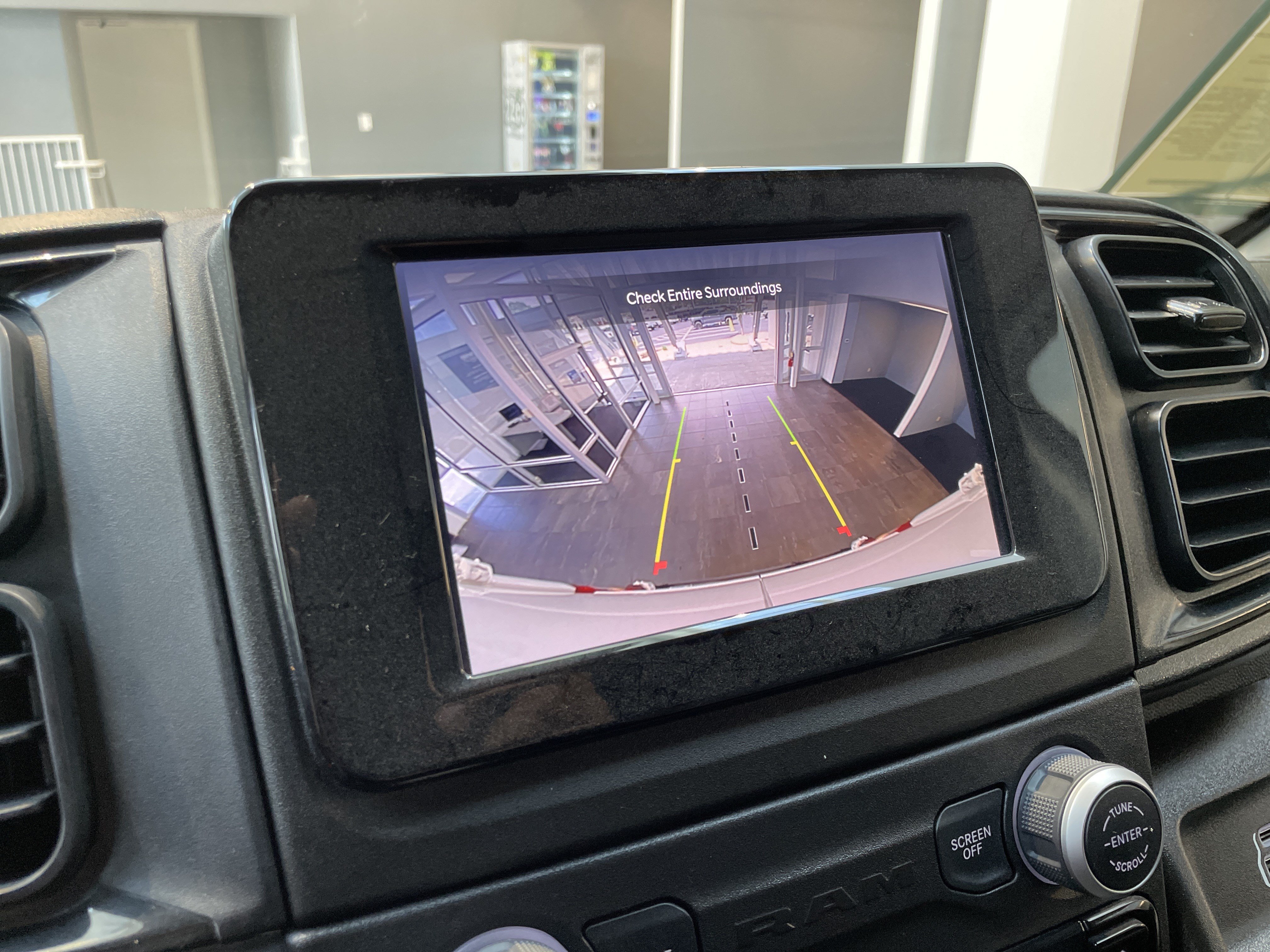 Used 2026 RAM ProMaster 2500 w/ Convenience Group FWD image 26