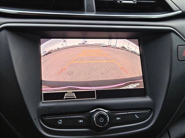 Used 2022 Chevrolet TrailBlazer RS image 14