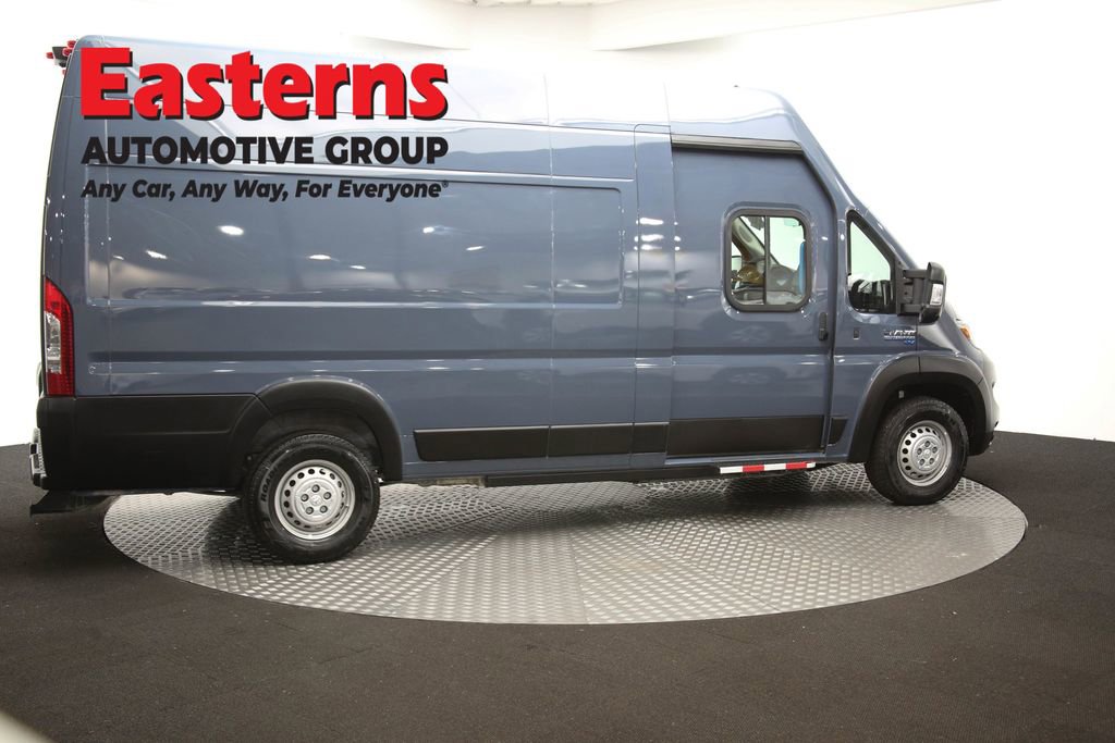 Used 2024 RAM ProMaster 3500 image 40
