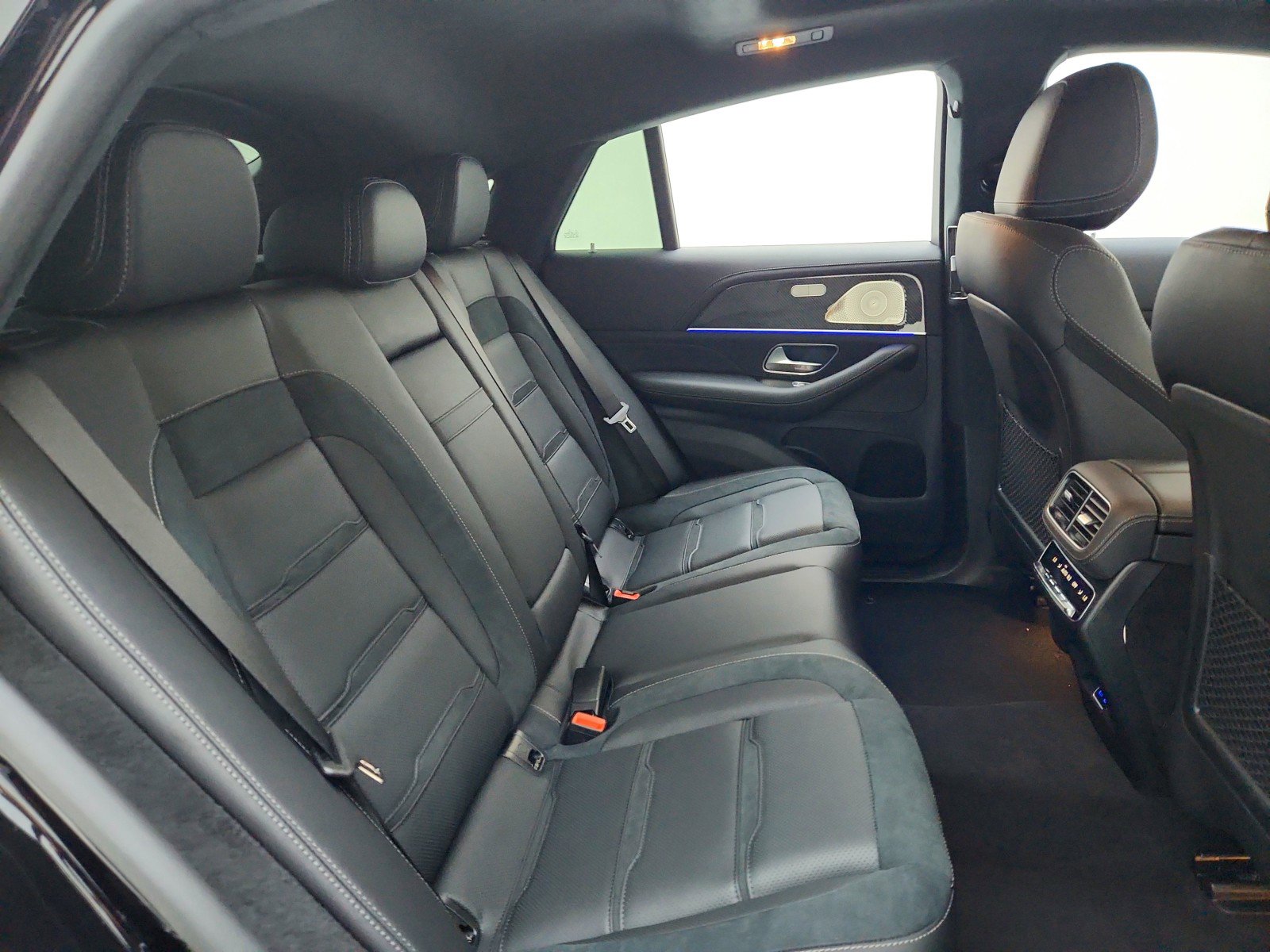 New 2026 Mercedes-Benz GLE 63 AMG S image 15