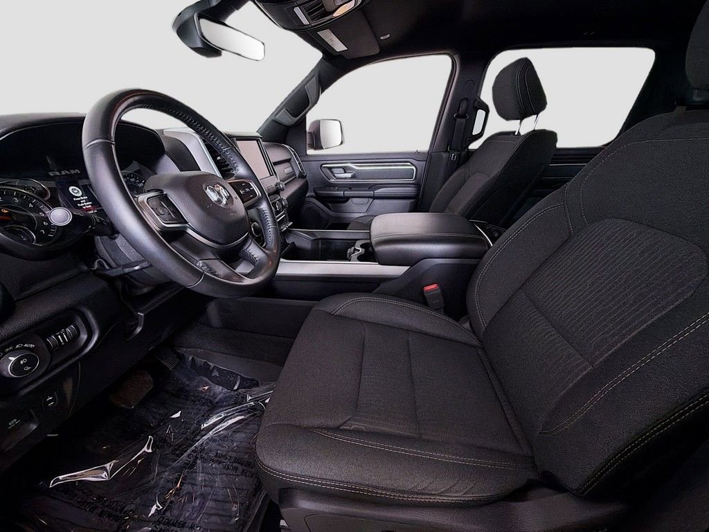 Used 2019 RAM 1500 Big Horn image 17