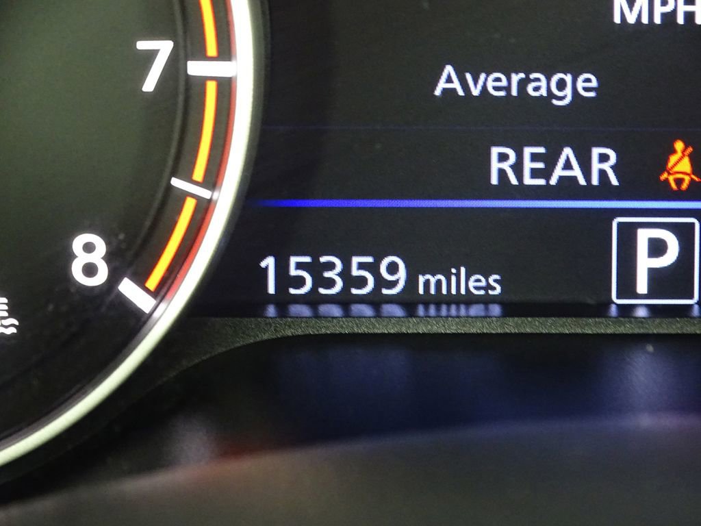 Used 2024 Nissan Altima 2.5 SL image 43