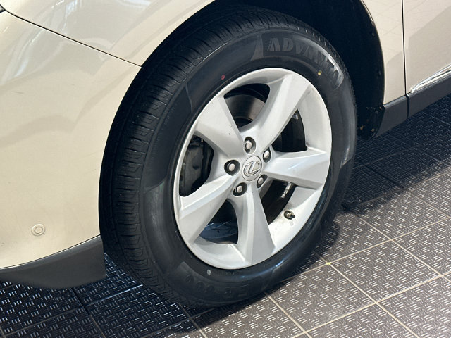 Used 2015 Lexus RX 350 AWD image 8
