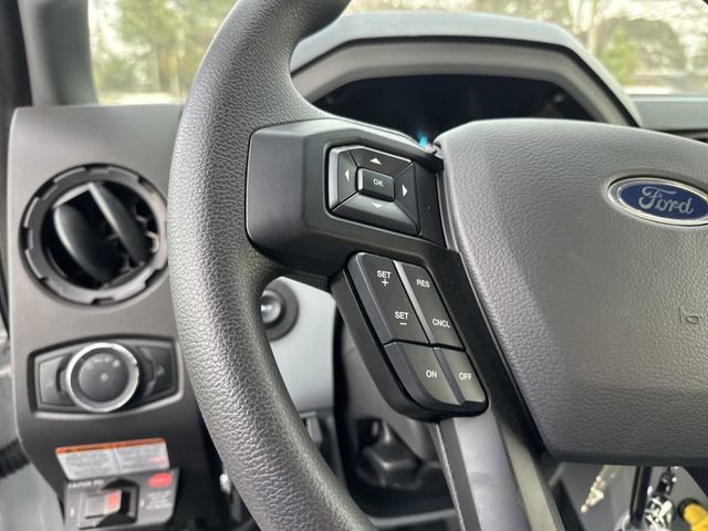 New 2026 Ford F750 2WD Regular Cab Super Duty image 21