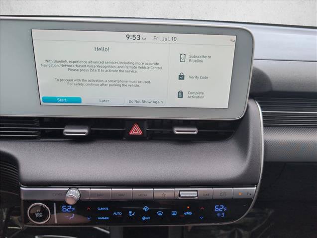 Certified 2023 Hyundai Ioniq 5 SEL RWD image 14