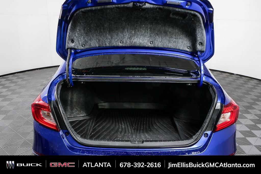 Used 2022 Honda Accord Sport Special Edition image 29