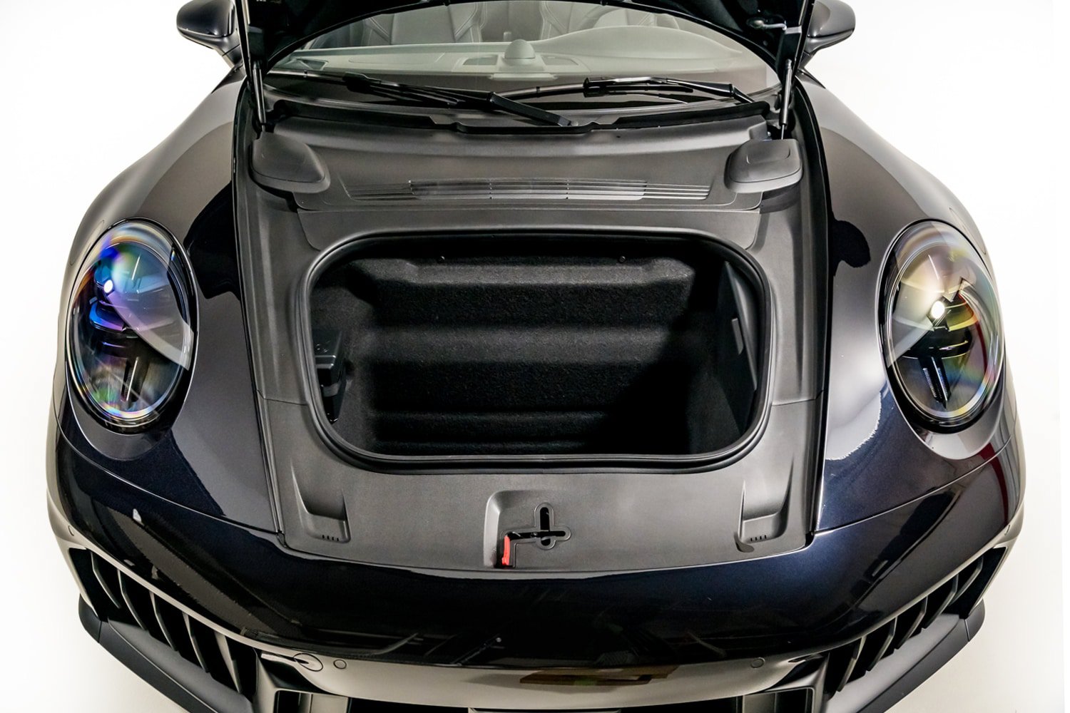 Used 2026 Porsche 911 Carrera 4 GTS AWD/4WD image 45