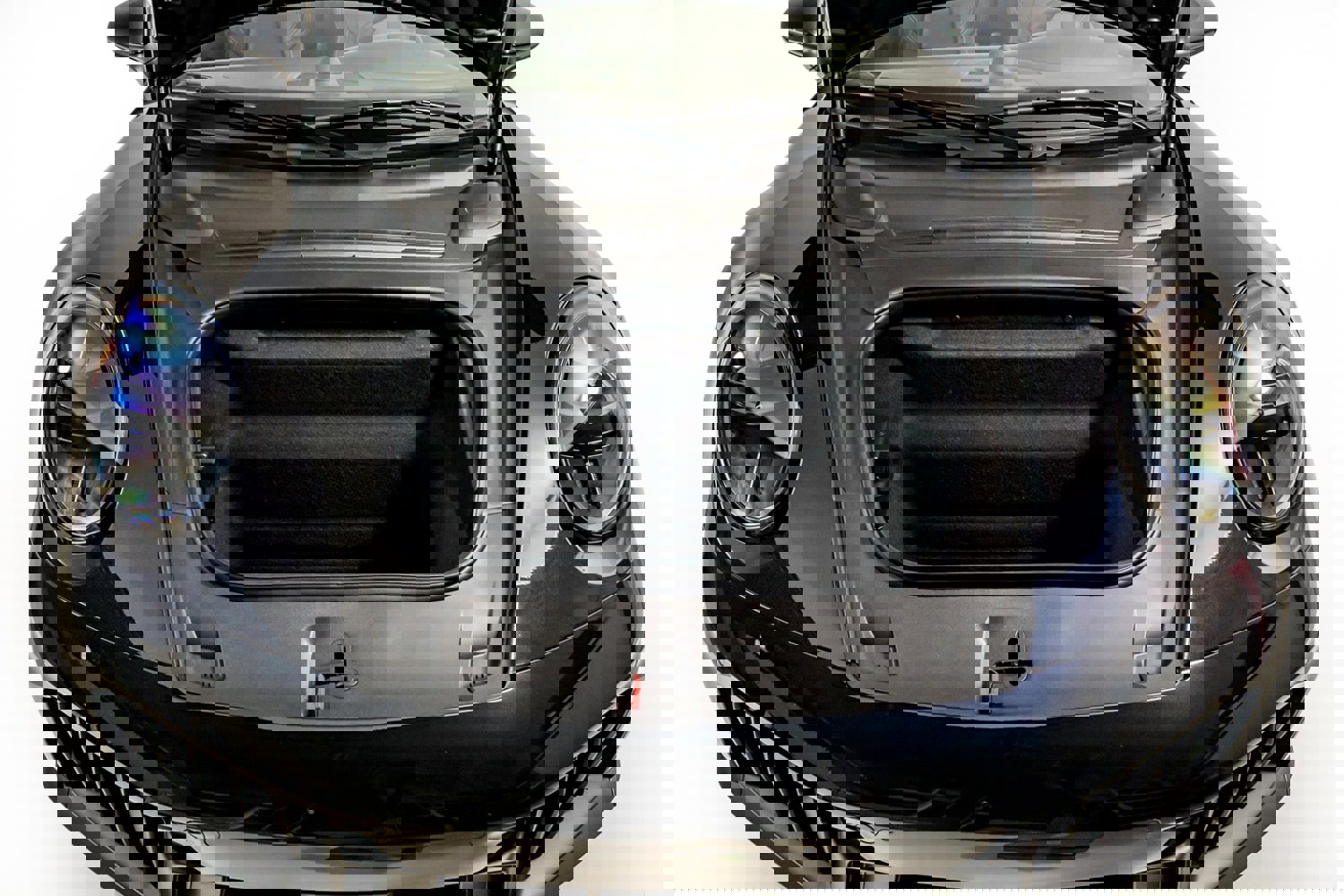 Used 2026 Porsche 911 Carrera 4 GTS AWD/4WD image 45