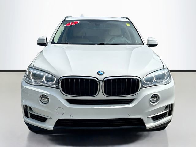 Used 2015 BMW X5 sDrive35i RWD image 4