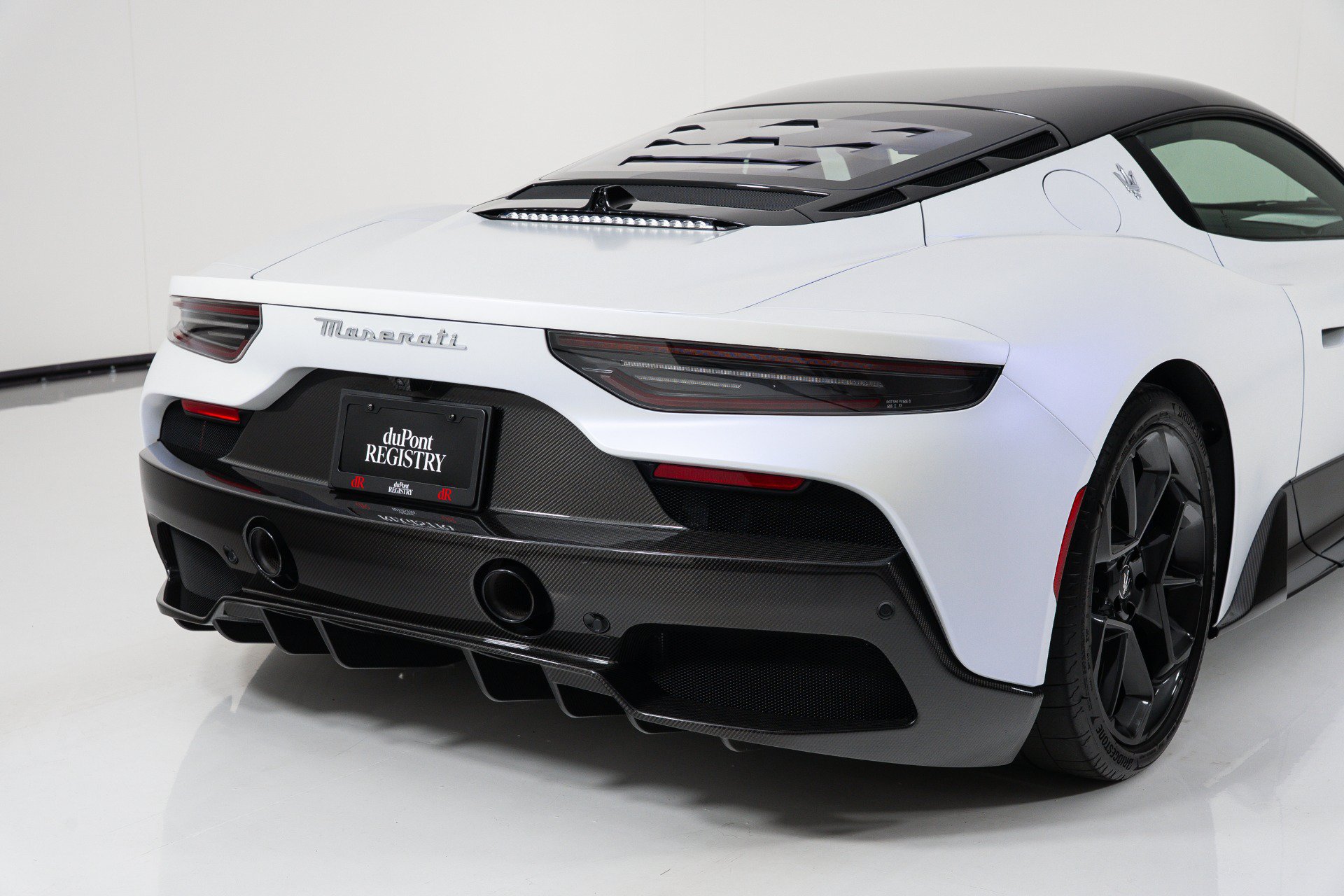 Used 2022 Maserati MC20 Coupe RWD image 67