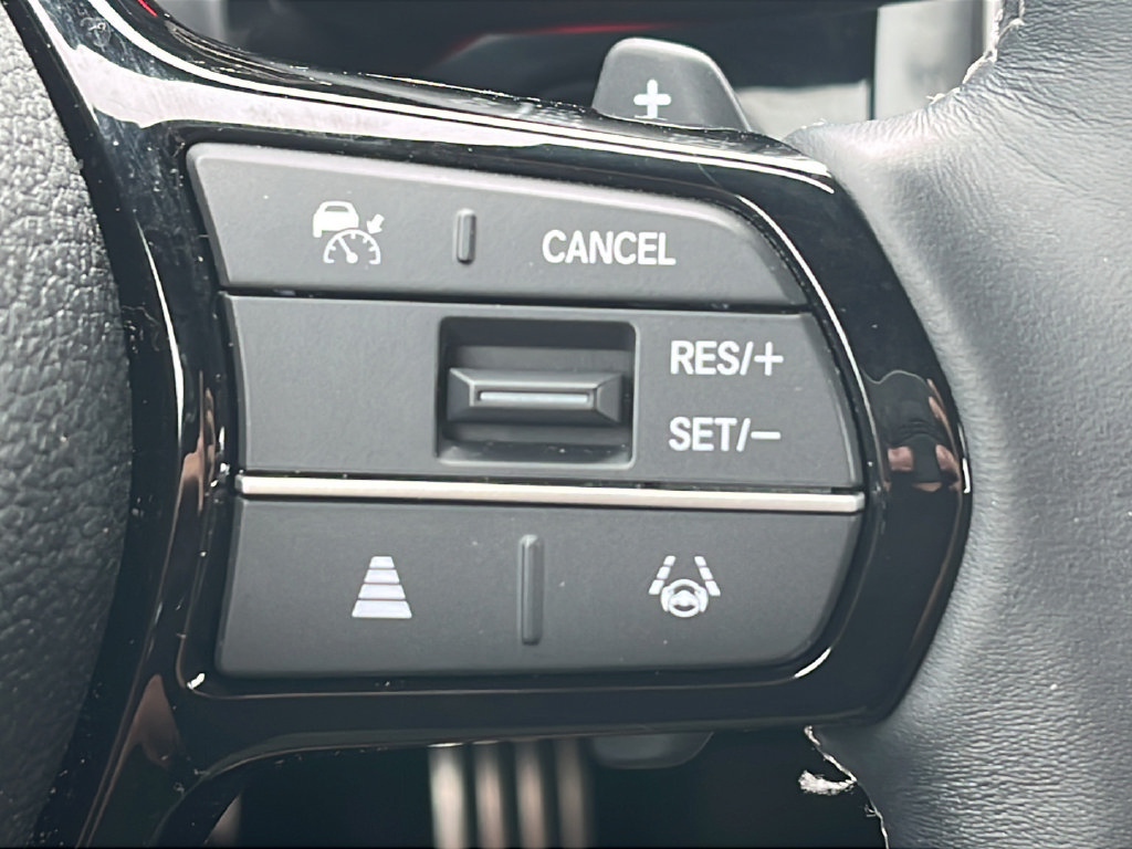 Certified 2024 Honda Civic Sport image 21